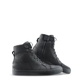 2976-001-9 Gaerne G.letur Aquatech Boot Black Size - 9