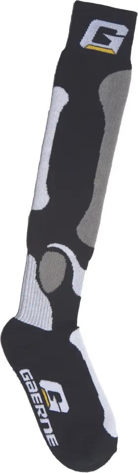4206-001-l Gaerne Moto Sock Sz 7-9