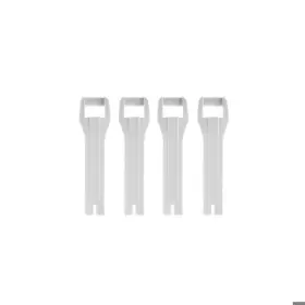 4505-004 Gaerne Gx1/sg-j Strap Replacement Short - White