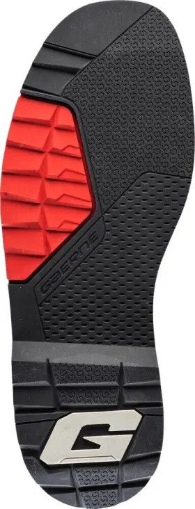 4623-005-13 Gaerne Sole Pair For Sg-22 Boots