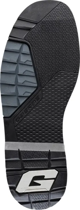 4623-007-14 Gaerne Sole Pair For Sg-22 Boots