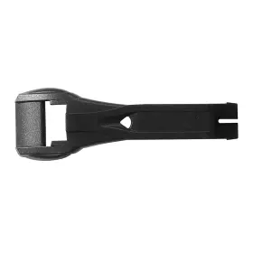 4646-001 Gaerne Short Strap Blk Black