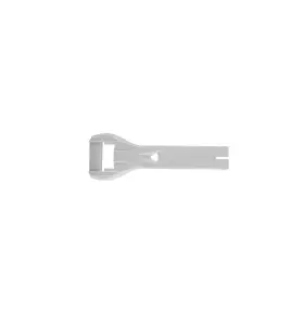 4668-002 Gaerne Medium Boot Strap White