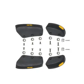 4674-001 Gaerne Vsk Slider Kit Rubber