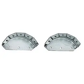 4698-001 Gaerne G-react Steel Toe Kit