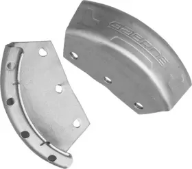 4757-001 Gaerne Steel Toe Kit For Sg-22 Boots Motorcycle Atv/utv Street Bike Dirt