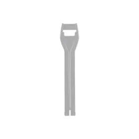 4758-004 Gaerne Long Straps For Sg-22 Boots - White 4758-004 Gaerne Long Straps For Sg-22 Boots - White