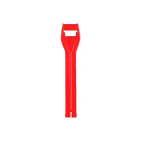 4758-005 Gaerne Long Straps For Sg-22 Boots - Red