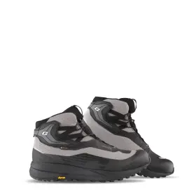 Gaerne 8053435548663 G.letur Aquatech Boot Black Size - 10