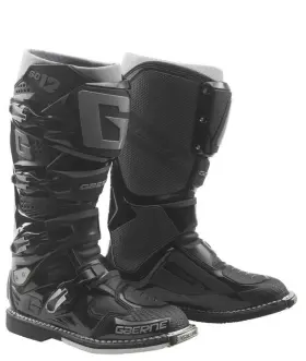 Wps480-51010 Gaerne 480-51010 2177-071-10 Sg12 Enduro Boot Black 10