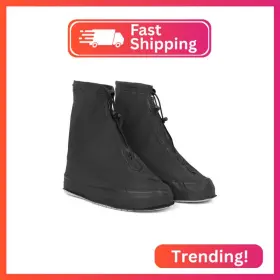Kt4007 Galashield Rain Shoe Covers Waterproof For Men Women Reusable Ga