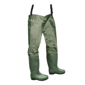 Green Trail G1006-13 X-stream Fishing Boots