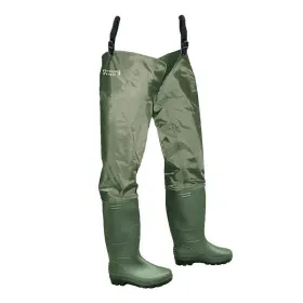 G1006-13 Green Trail X-stream Fishing Boots
