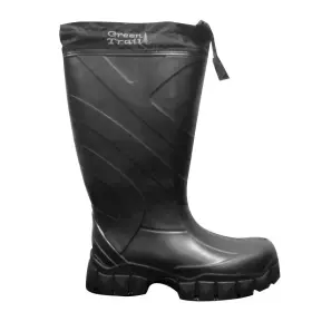 G1545-n-10 Green Trail Eva Boots With Thermal Liner Men Women