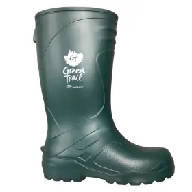 G1548k-v-10 Green Trail High-density Eva Boots Men Women