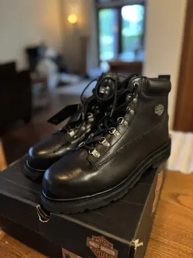 91067 Harley-davidson Men S Boots 91067 Harley-davidson Men S Boots
