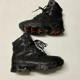 D87058 Harley-davidson Womens Juliet Waterproof Black Tactical Motorcycle Boots D87058 Harley-davidson Womens Juliet Waterproof Black Tactical Motorcycle Boots