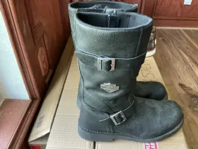 D96169 Harley-davidson Men S Boots Size 13. Stock Numbers
