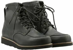 361-80608 Highway 21 Journeyman Boots Size 8