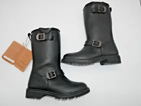 361-801 Highway 21 #5161 10 Primary Engineer Boots Size 5161