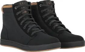 Wps361-99013 Highway 21 361-99013 Axle Shoes Black/gum Sz 13 Wps361-99013 Highway 21 361-99013 Axle Shoes Black/gum Sz 13