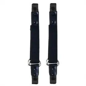 Bua2020 Hot Leathers Classic Motorcycle Riding Pant Clips Bua2020 Hot Leathers Classic Motorcycle Riding Pant Clips