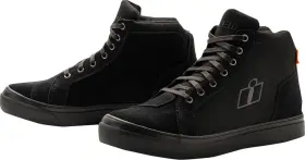 3401-1008 Icon Carga Ce Boots - Stealth Us 8.5 3401-1008 Icon Carga Ce Boots - Stealth Us 8.5