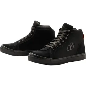 3401-1015 Icon Carga Ce Boots Stealth 12 Black 3401-1015 Icon Carga Ce Boots Stealth 12 Black