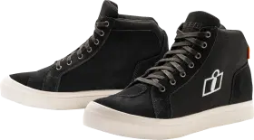 3401-1019 Icon Carga Ce Boots - Classic Us 8