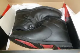 3403-0183 Icon Superduty 4 Super Duty Boots Black Size 13 Us 47 Eu Nib 5a 3403-0183 Icon Superduty 4 Super Duty Boots Black Size 13 Us 47 Eu Nib 5a