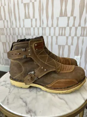 3403-0352 Icon 1000 El Bajo Boots