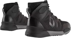3403-1080 Icon 3403-1084 - Hooligan Riding Shoes Black Us Size 9 11