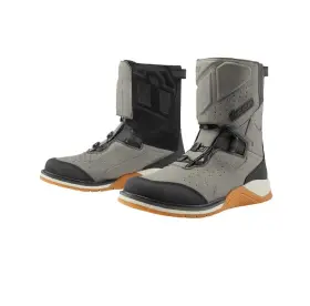 3403-1248 Icon Alcan Waterproof Ce Boots