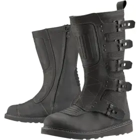 34031212 Icon 1000 Elsinore 2 Ce Boots - Black 9.5