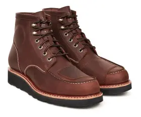 286170013 Indian Motorcycles Moc Toe Boot Mens Size 13 286170013 Indian Motorcycles Moc Toe Boot Mens Size 13