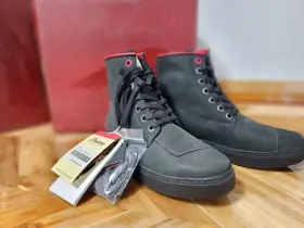286066709 Indian Motorcycle 286066708 Mens Leather Bryant Sneaker Black Size 9 286066709 Indian Motorcycle 286066708 Mens Leather Bryant Sneaker Black Size 9
