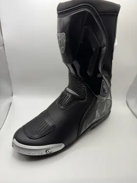 43-265 Jg Wolves Motorcycle Boots Size 43