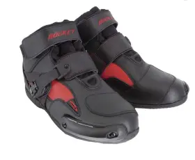 105984b Joe Rocket 2024 Sector Street Motorcycle Riding Boots - Pick Size And Color 105984b Joe Rocket 2024 Sector Street Motorcycle Riding Boots - Pick Size And Color