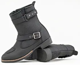 1509-006 Joe Rocket Ladies Moto Adira Boots 6 1509-006 Joe Rocket Ladies Moto Adira Boots 6