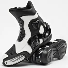 1704-2011 Joe Rocket Mens Superstreet Boots White Size 11
