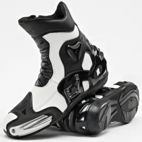 1704-2013 Joe Rocket Mens Superstreet Boots White Size 13