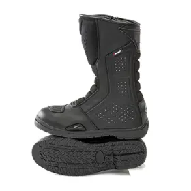2019-0011 Joe Rocket Sonic X Black Boot Size 11