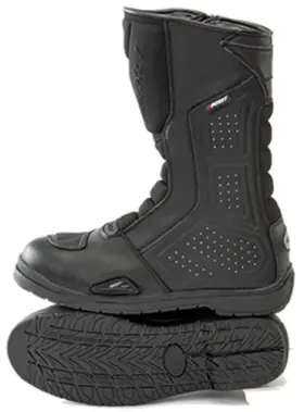 2019-0012 Joe Rocket Sonic X Boot Black 12