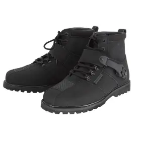 2023-0012 Joe Rocket Outbreak Classic Boots 12 Black