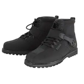 2023-0014 Joe Rocket Outbreak Classic Boots 14 Black