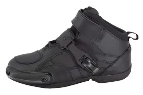 2032-1011 Joe Rocket Sector Mens Motorcycle Boots Black 11 Usa 2032-1011 Joe Rocket Sector Mens Motorcycle Boots Black 11 Usa