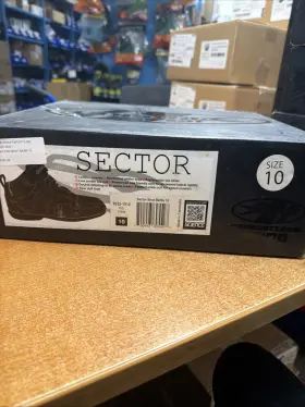 2032-1010 Joe Rocket 2032-10xx New Sector Motorcycle Riding Boots Black Adult Us Size 10 2032-1010 Joe Rocket 2032-10xx New Sector Motorcycle Riding Boots Black Adult Us Size 10