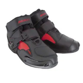 2032-3013 Joe Rocket Sector Boots 13 Black/red