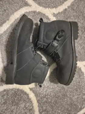 Joe Rocket 805311014339 Big Bang 2.0 Black Motorcycle Riding Boots Mens 10/uk 9/euro43 Joe Rocket 805311014339 Big Bang 2.0 Black Motorcycle Riding Boots Mens 10/uk 9/euro43