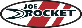 9057-1021 Joe Rocket Boot Buckle Uni Black